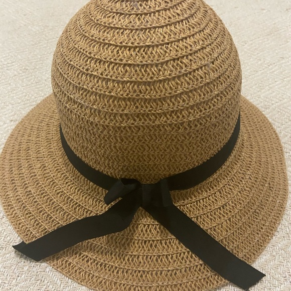 Beach hat - Picture 3 of 5